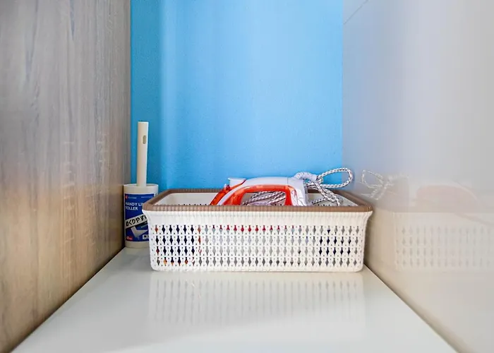 Апартаменты Cozy 1 Bedroom Sukhumvit 55 Bts Thong Lor *