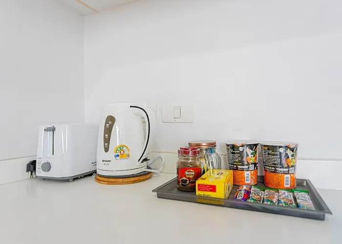 Апартаменты Cozy 1 Bedroom Sukhumvit 55 Bts Thong Lor