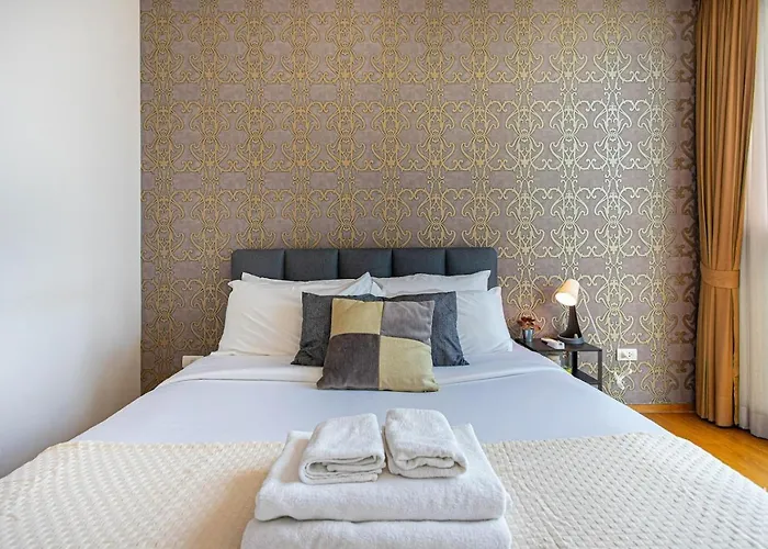 Cozy 1 Bedroom Sukhumvit 55 Bts Thong Lor Апартаменты