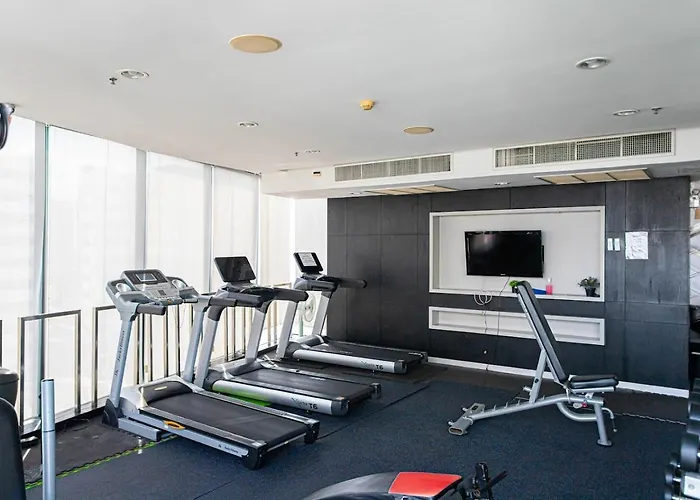 Cozy 1 Bedroom Sukhumvit 55 Bts Thong Lor *
