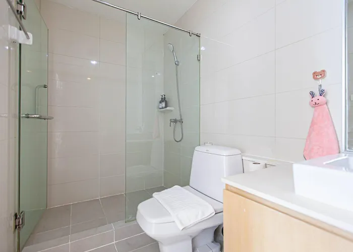 Cozy 1 Bedroom Sukhumvit 55 Bts Thong Lor