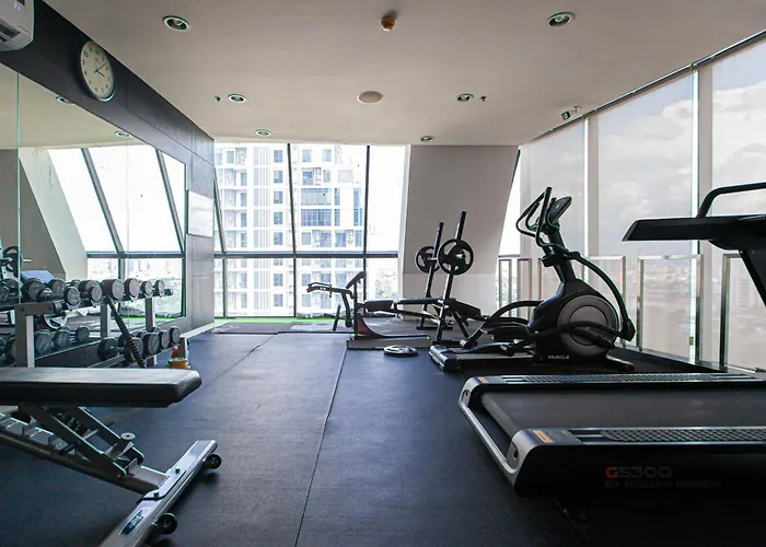 Cozy 1 Bedroom Sukhumvit 55 Bts Thong Lor *