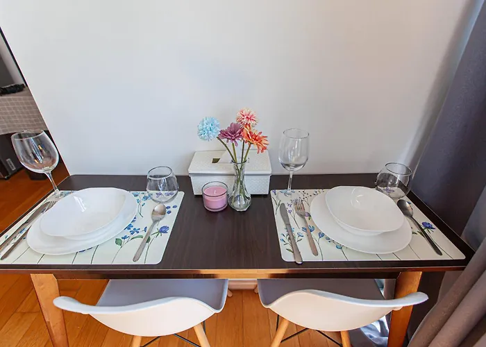 Cozy 1 Bedroom Sukhumvit 55 Bts Thong Lor Apartamento