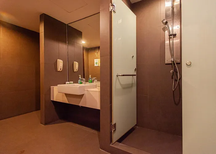 Cozy 1 Bedroom Sukhumvit 55 Bts Thong Lor Apartamento Bangkok